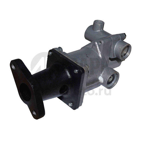 ПГУ в сборе (Волчанск)