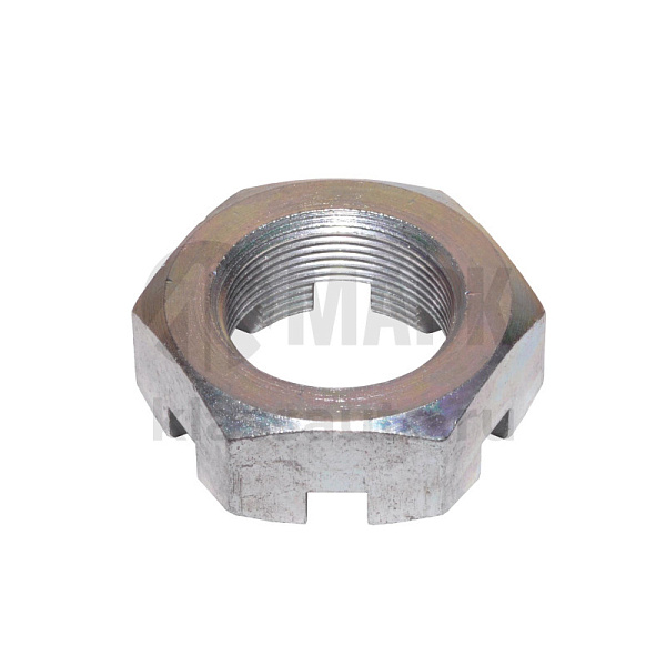 Гайка крепления пальца (ПАО КАМАЗ)