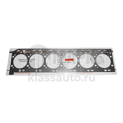 Прокладка ГБЦ (ISLe, L) 4937728/ 3943366/ 5268714/ 4981796 DVMARK