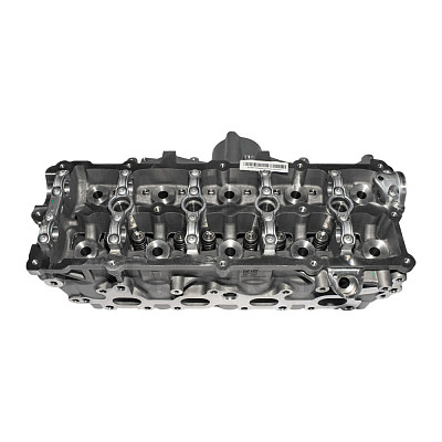 Головка блока цилиндров в сборе FOTON 2.5 (G21)