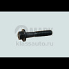 Болт крепления форсунки (М6х1.00х30) ISBe DCEC