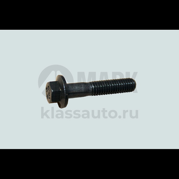 Болт крепления форсунки (М6х1.00х30) ISBe DCEC