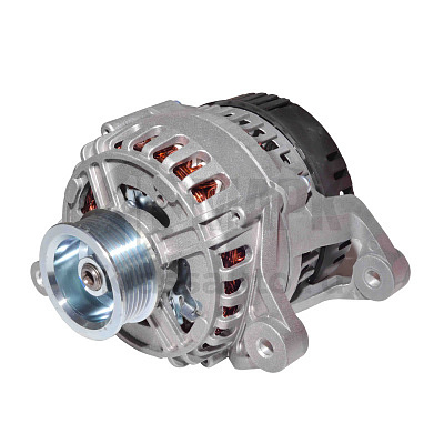 Генератор ЕВРО-2, ЕВРО-3 28В 90А ELTRA