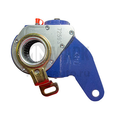 Рычаг регулировочный (передний левый) 80008С а/м МВ Actros/Axor, SK/MK/NG-Series (МАРК) 