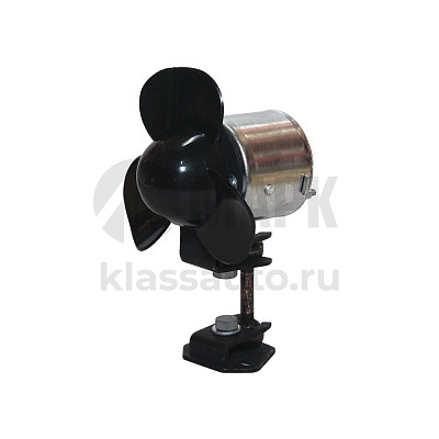 Вентилятор кабины (ПАО КАМАЗ)