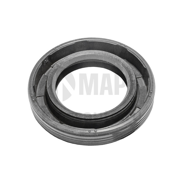 Сальник масляного насоса (ISF3.8) FOTON