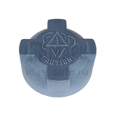 Крышка расширительного бачка а/м КамАЗ 5490/MB (TRUCKMARK)