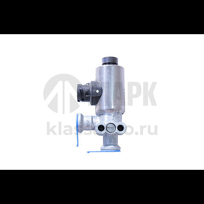 Электропневмоклапан 12V а/м Газон NEXT (ГАЗ)