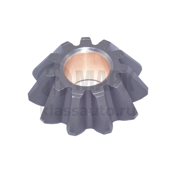Сателлит дифференциала с втулкой в сб. (Роскам)