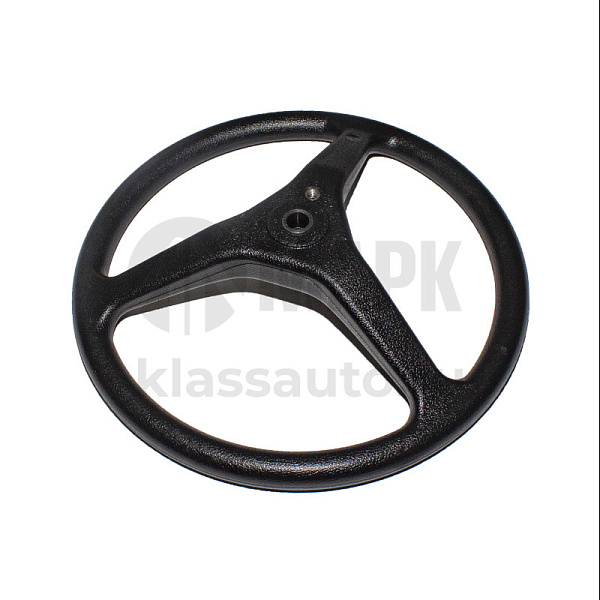 Колесо рулевое МТЗ (3 спицы) альтернатива