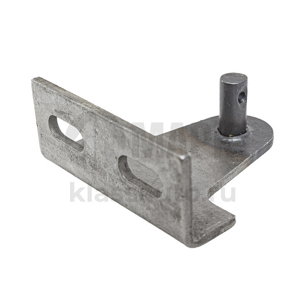 Кронштейн поручня кабины МТЗ (РБ)