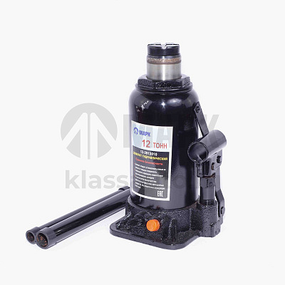 Домкрат 12т (TRUCKMARK) (4шт в кор)