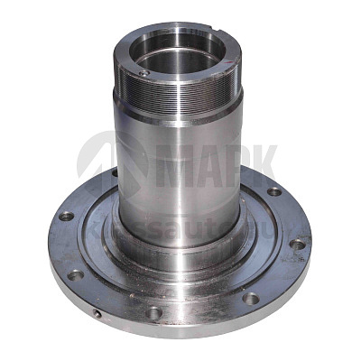 Цапфа поворотная в сб ( 8 крепежных  отверстий диаметром 14мм.) ПЛАНТ