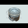 Поршень (без колец) STD (ISF2.8) DVMARK