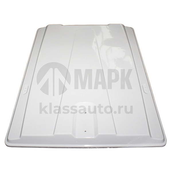 Крыша кабины МТЗ пластиковая РФ