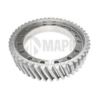 Шестерня ведомая цилиндрическая 46 зубьев (TRUCKMARK)