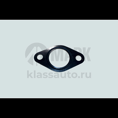 Прокладка трубы ЕГР (ISF2.8) FOTON