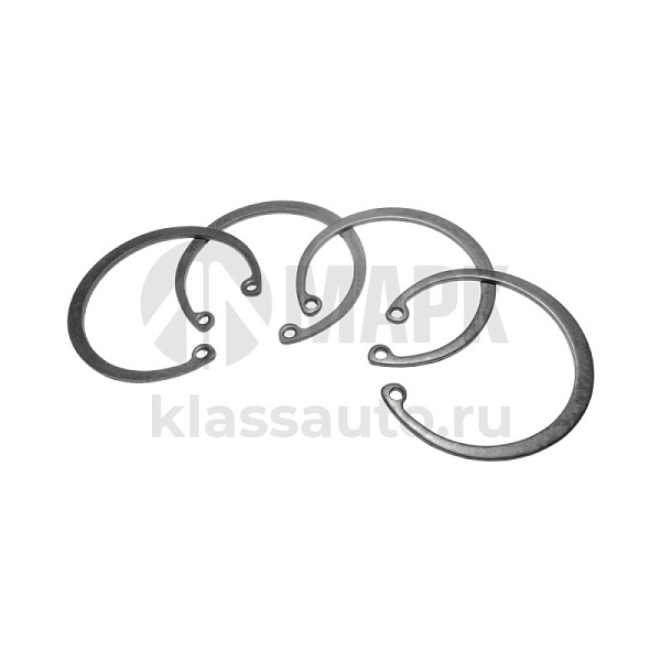 Крестовина осн.карданного вала (57х152) (TRUCKMARK)