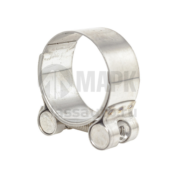 Хомут силовой 32-35мм (TITAN)