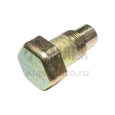 Сапун в сборе (Shaanxi Hande Axle Co., Ltd) 