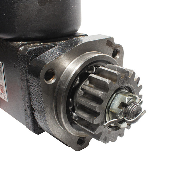 Насос ГУР ШНКФ453471.021-10.17 БАГУ