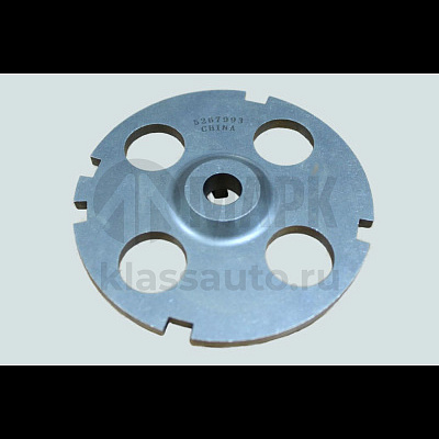 Кольцо (шестерня) датчика частоты вращения (указатель скорости) (ISF2.8) FOTON