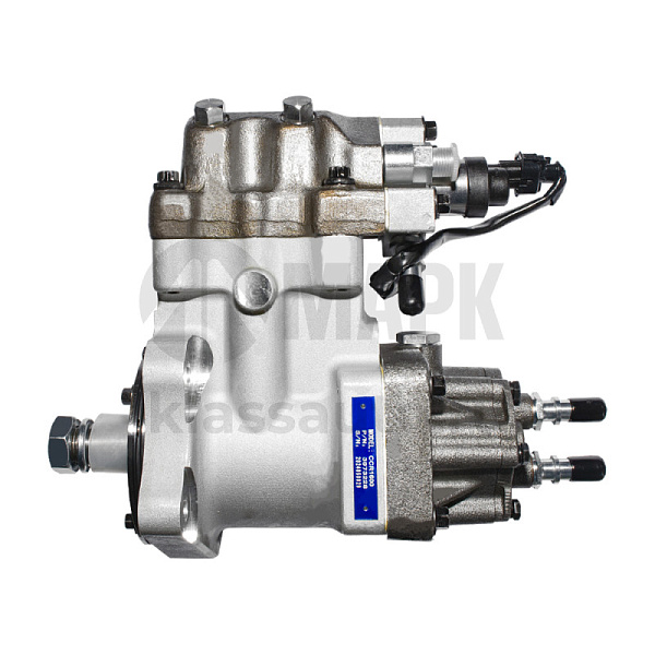 ТНВД (ISLe QSL) 3973228 4921431 4954200 5311171