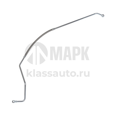 Трубка подвода масла к ТКР для дв. 740.725 Евро-5 (TRUCKMARK)