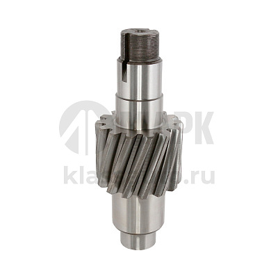 Шестерня ведущая цилиндрическая 14 зубьев (TRUCKMARK) 