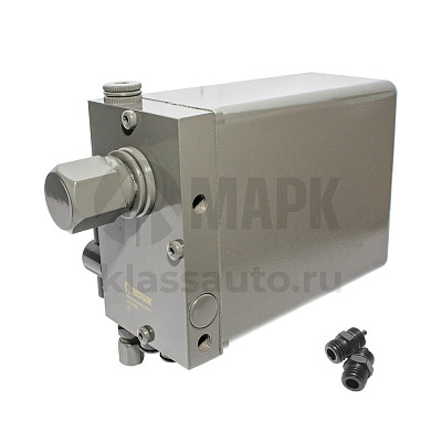 Насос подъема кабины а/м HOWO T5G, C7H, A7, T7H (TRUCKMARK)