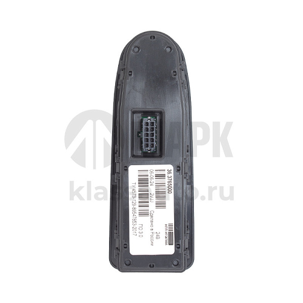 Модуль двери (НПП Итэлма)