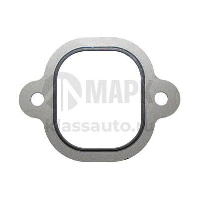 Прокладка коллектора впускного A4571410080 а/м КамАЗ 5490 /MB Axor M457 (LEMA)