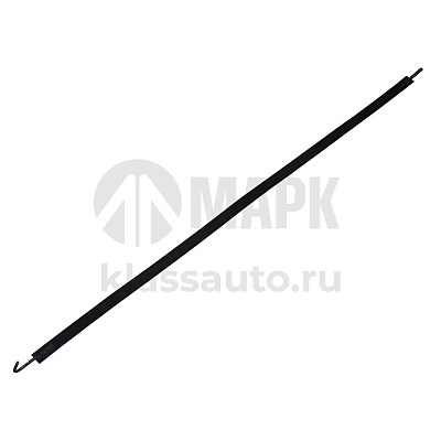 Хомут ресивера ленточный (на 3 рессивера) L=1400mm