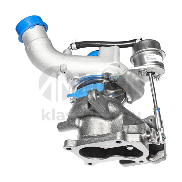 Турбокомпрессор FOTON 2.5 (G21-31)