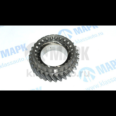 Шестерня 4 передачи (ПАО КАМАЗ)