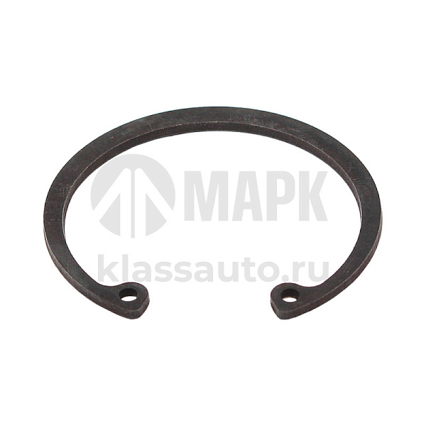 Кольцо стопорное поршневого пальца (DP)