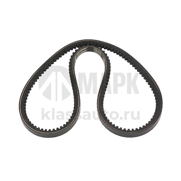 Ремень зубчатый МАЗ, MAN, DAF, VOLVO (TRUCKMARK)