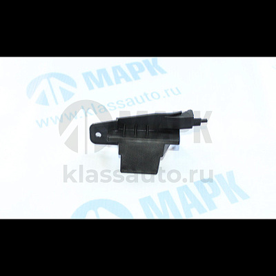 Крышка замка двери левая (внутренняя) КамАЗ 5490, МВ (MB)