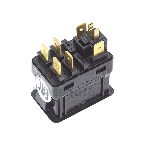 Клавиша КОМа АвтоАрматура