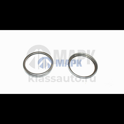 Обойма сальника подшипника опорного (ПАО КАМАЗ)