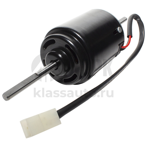 Мотор отопителя УРАЛ 6370 (бескапотная кабина) 