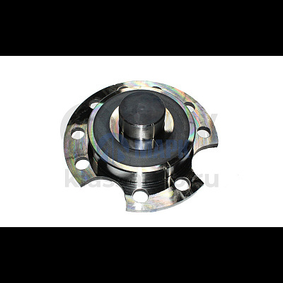 Шкворень поворотного кулака нижний (ПАО КАМАЗ)