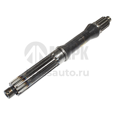 Вал ведущей шестерни (АЗ УРАЛ)