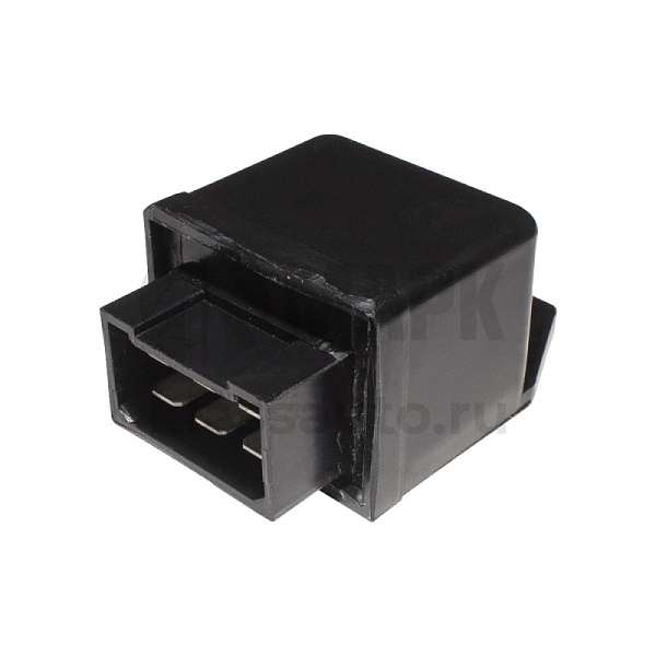 Реле стартера электронное (24В) РелКом