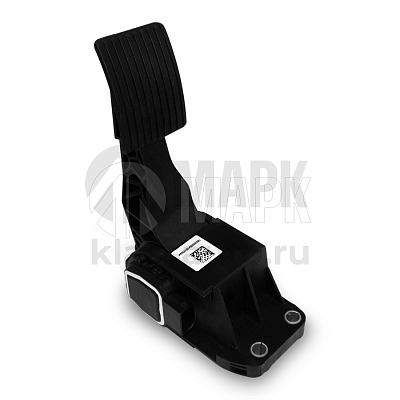 Педаль газа а/м КАМАЗ 5490, 54901, МВ Actros/Axor A9603000004 (Sampa)