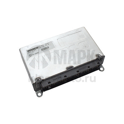 Блок управления EBS а/м КамАЗ 5490 (WABCO)