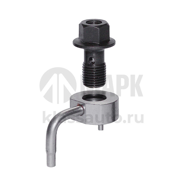 Форсунка охлаждения поршня WP12NG WEICHAI