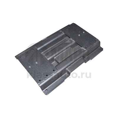 Монтажная плита MP26 100х960х665 мм. 40т. M100469 V.Orlandi