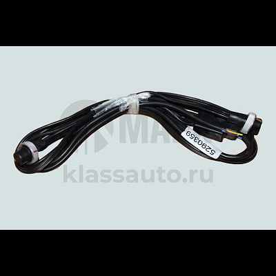 Провод подогревателя к двум тэнам (ISF2.8,ISF3.8) FOTON 5290359