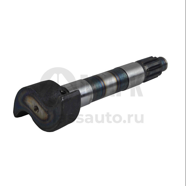 Кулак разжимной передний правый L=280мм (завод)